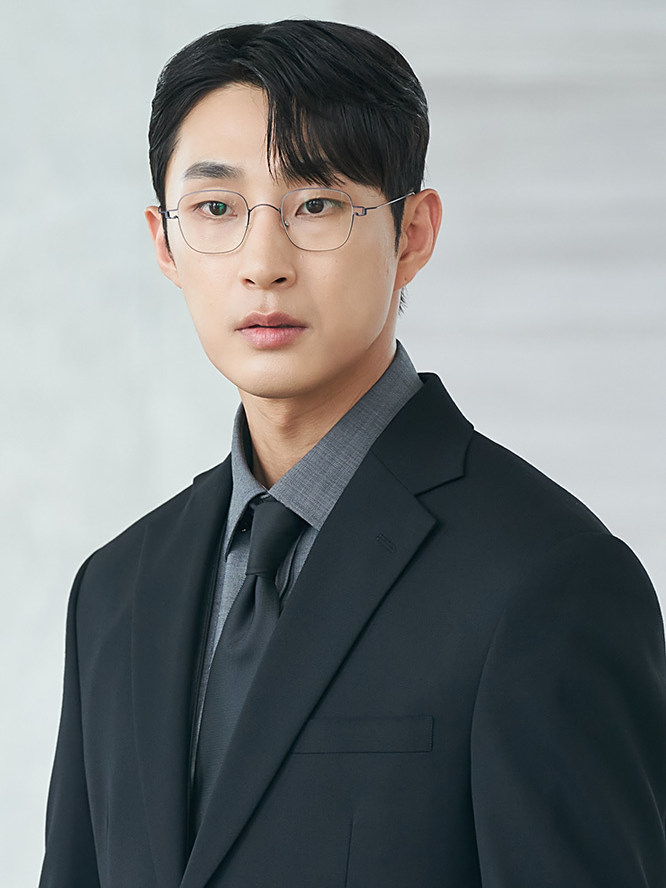 私と結婚してくれますか？-ペク・サンヒョン