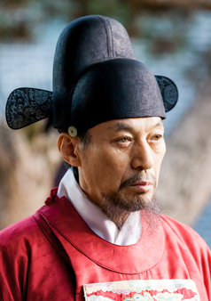 ポンダンポンダン 王様の恋-ファン・ヒ