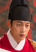 ポンダンポンダン 王様の恋