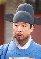 ポンダンポンダン 王様の恋-チェ・マンリ