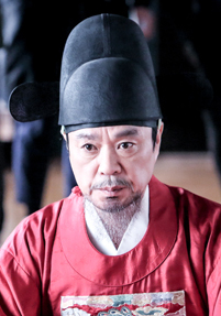 ポンダンポンダン 王様の恋-シム・オン