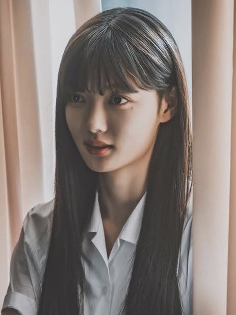 親愛なるX-ペク・アジン