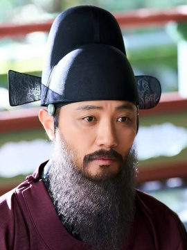 この川には月が流れる-キム・ハンチョル