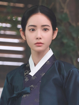 この川には月が流れる-キム・ウヒ