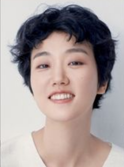 明日はきっと-パク・セヨン