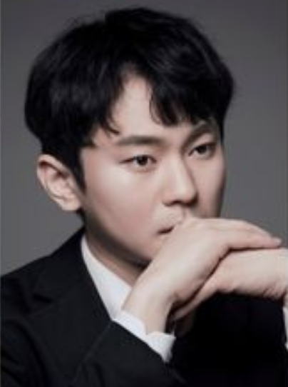 明日はきっと-チャ・ウシク