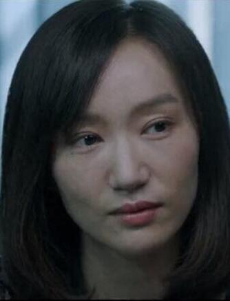 摩天楼のモンタージュ~Horizon Tower~-沈美琪(シェン・メイチー)