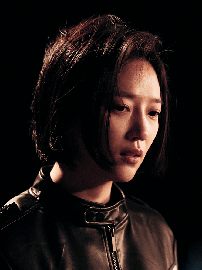 模範タクシー3-アン・ゴウン