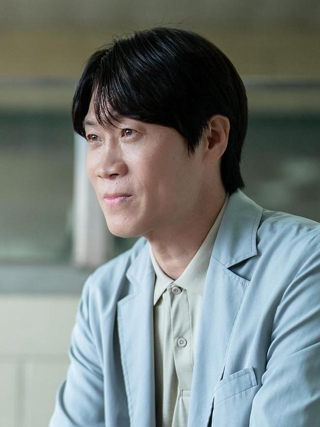 告白の代価-チャン・ジョング