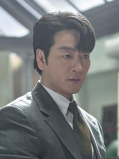 告白の代価-ペク・ドンフン