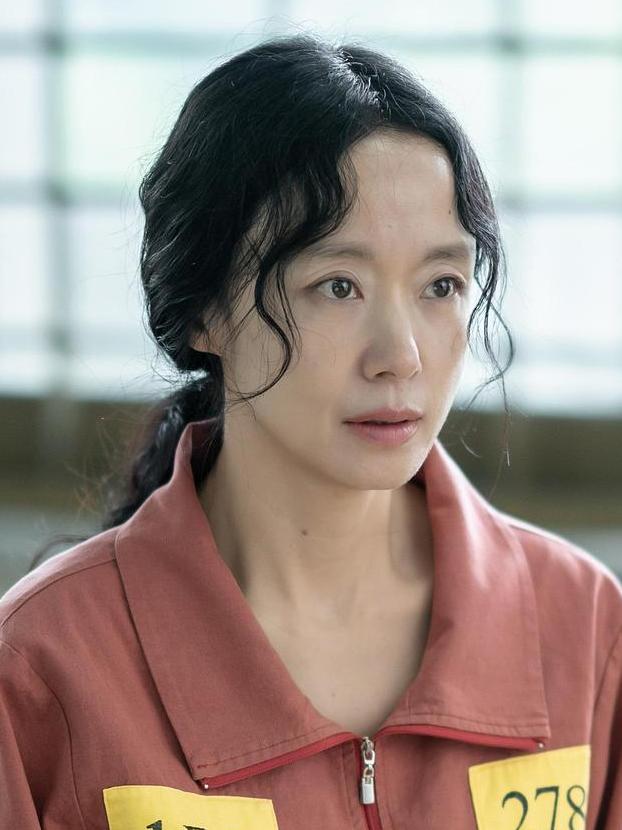 告白の代価-アン・ユンス