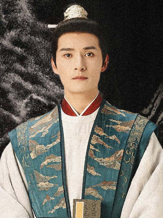 めぐり逢いの花婿-豫王(ユーワン)