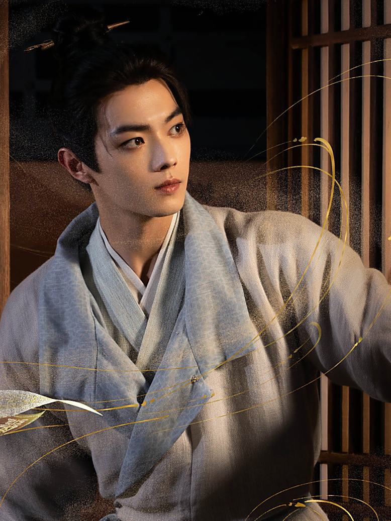 子夜帰-梅逐雨(ばい・ちくう)