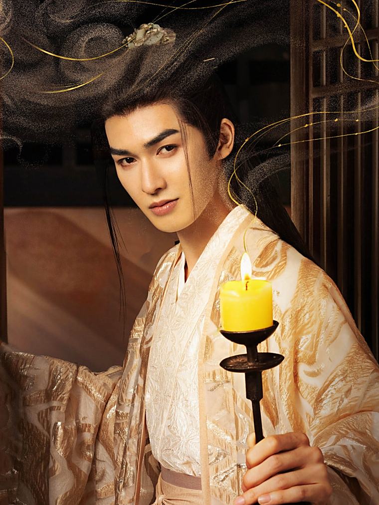 子夜帰-裴季雅(ハイ・キガ)