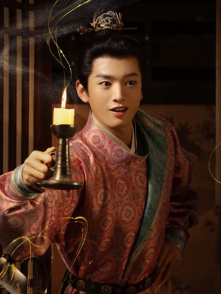 子夜帰-梅四(ばいし)