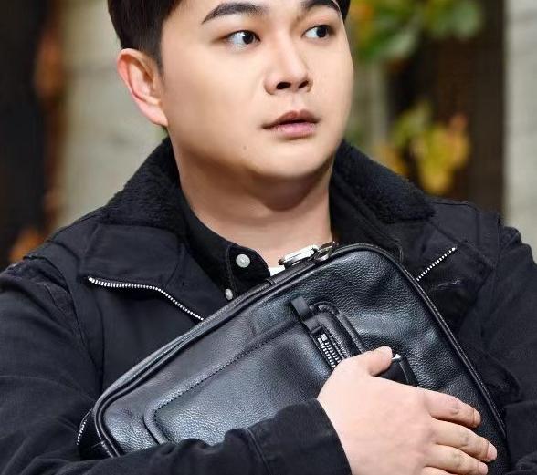 ワガママ社長の仰せのままに!-柯茂旭(コー・マオシュー)