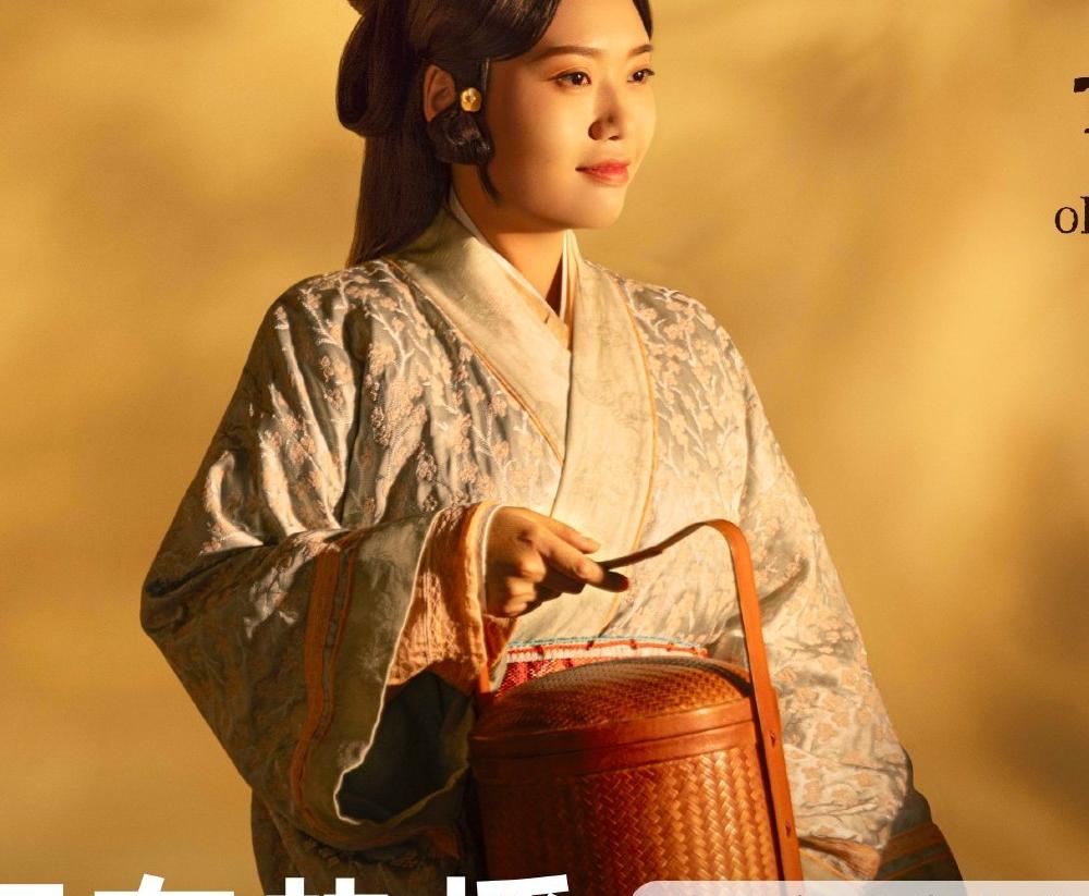 折腰（せつよう）-小桃(シャオタオ)