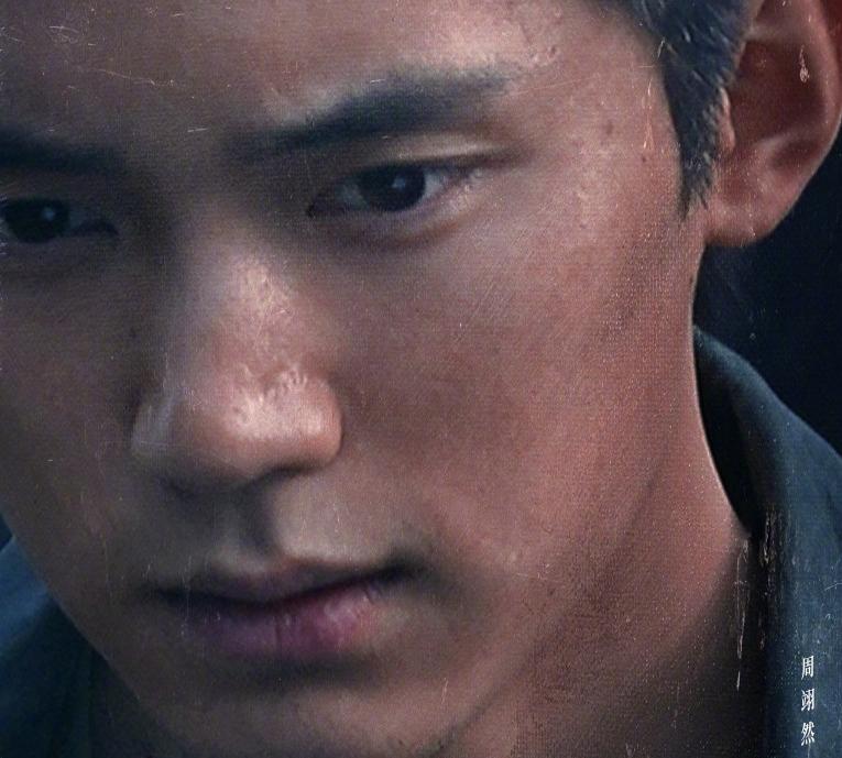 十二通の手紙~想いは時を越えて~-唐亦尋(タン・イーシュン)
