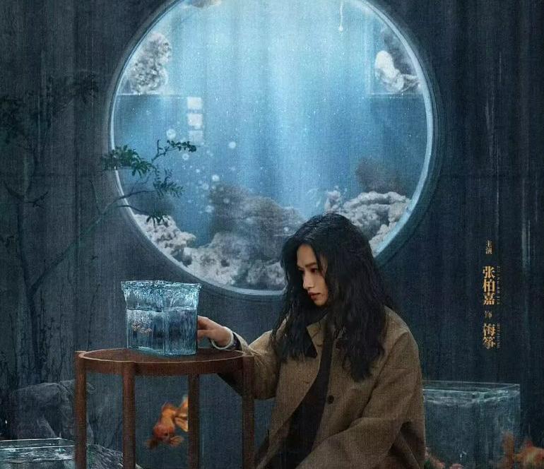正当防衛~それは、正義か殺意か~-梅筝(メイ・ジェン)