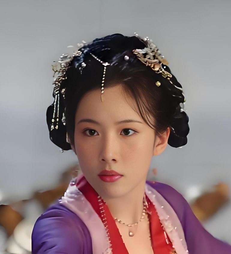 魏嬪伝~宮廷に咲く偽りの女帝~