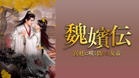 与君歌（よくんか）～乱世に舞う運命の姉妹～